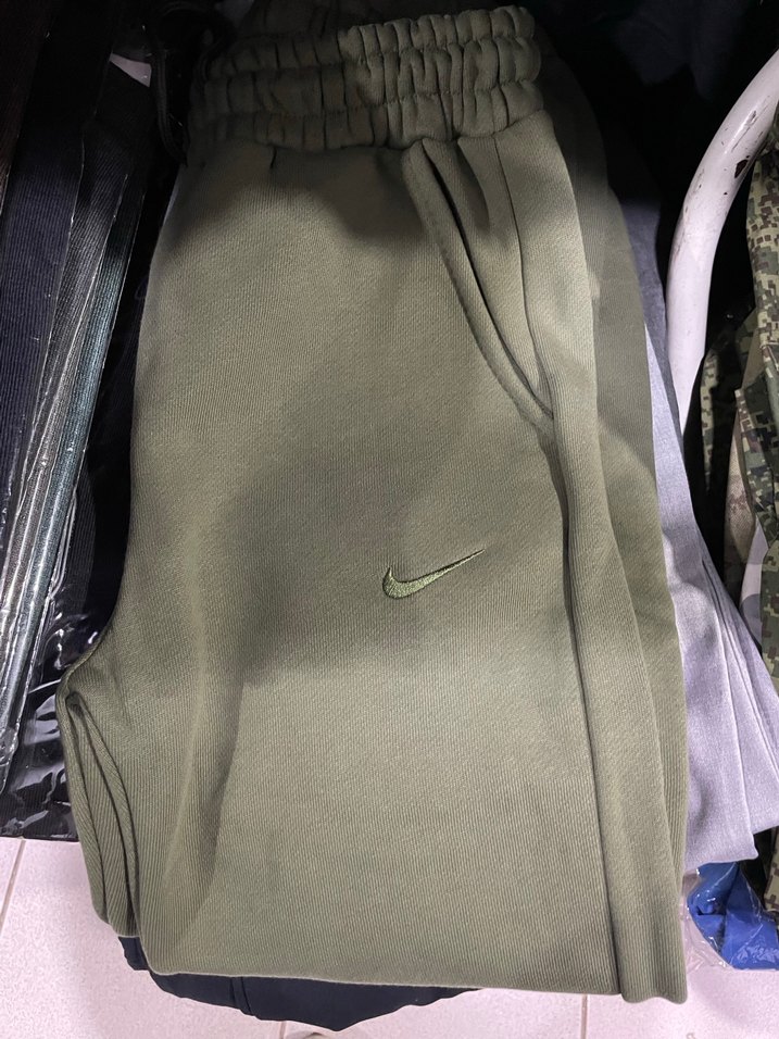 Rahat Kesim Erkek Eşofman Altı - Görsel 2