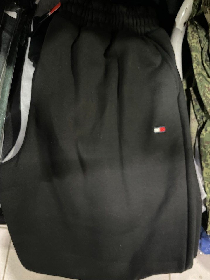 Rahat Kesim Erkek Eşofman Altı - Görsel 4