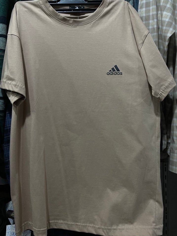 Erkek tişört - Görsel 2