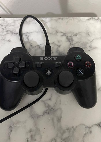 PlayStation 3 Slim Oyun Konsolu - Görsel 3