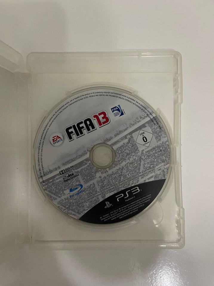 PlayStation 3 Slim Oyun Konsolu - Görsel 5