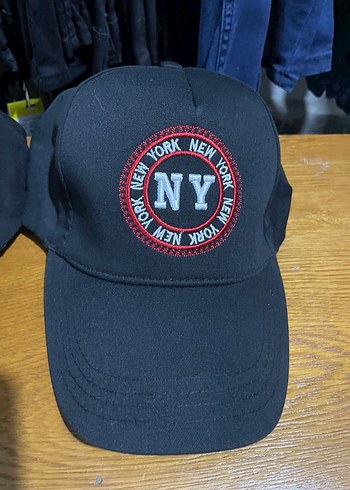 Unisex çıt çıtlı şapka - Görsel 5