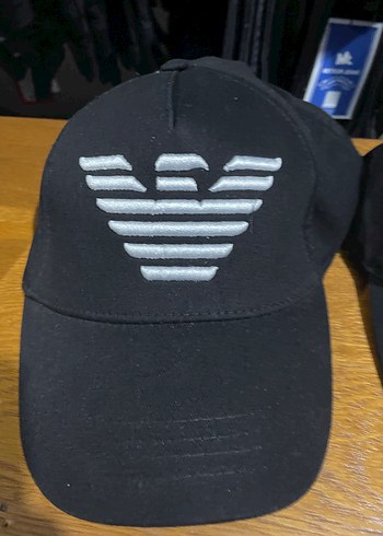 Unisex çıt çıtlı şapka - Görsel 3