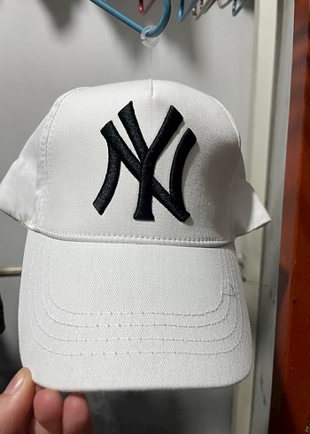 Unisex çıt çıtlı şapka - Görsel 2