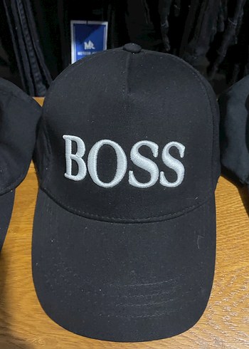 Unisex çıt çıtlı şapka - Görsel 4