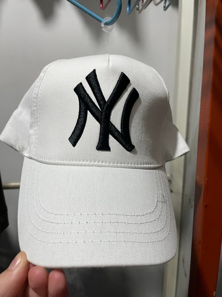 Unisex çıt çıtlı şapka - Görsel 2