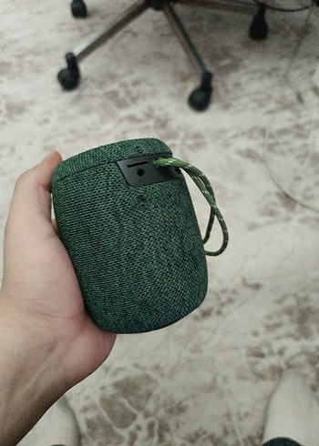 kamuflajlı ses bombası - Görsel 2