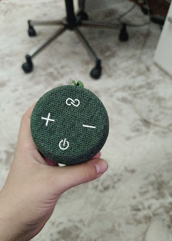 kamuflajlı ses bombası - Görsel 3