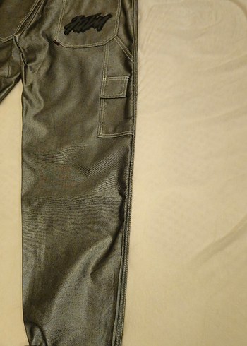 Vintage FUBU Jean - Görsel 7