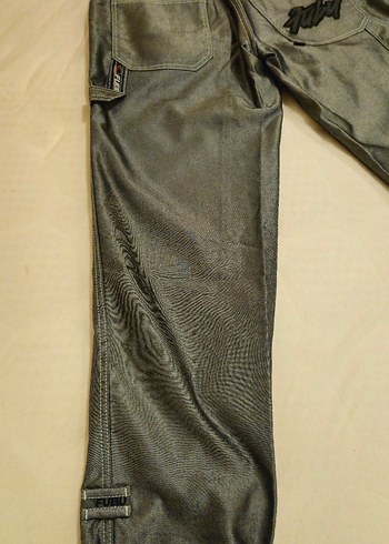 Vintage FUBU Jean - Görsel 6