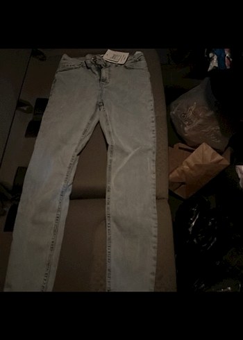 Kot pantolon - Görsel 2