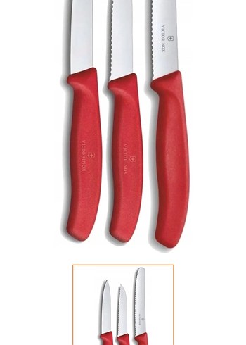 Victorinox
