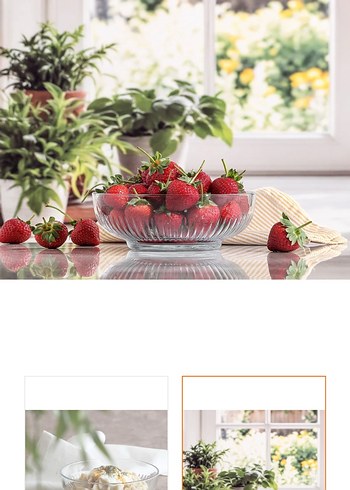 LAV Cam Salata Kasesi 2li - Görsel 2