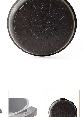 ThermoAD 7 Parça Tencere Seti - Görsel 8