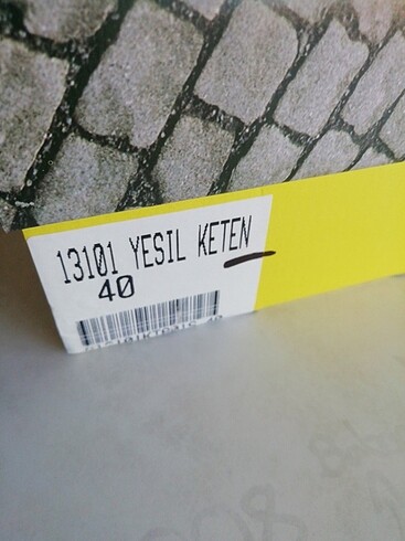 TOPUKLU AYAKKABI - Görsel 4