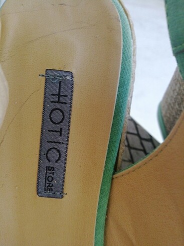 TOPUKLU AYAKKABI - Görsel 6