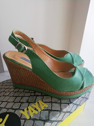 TOPUKLU AYAKKABI - Görsel 7