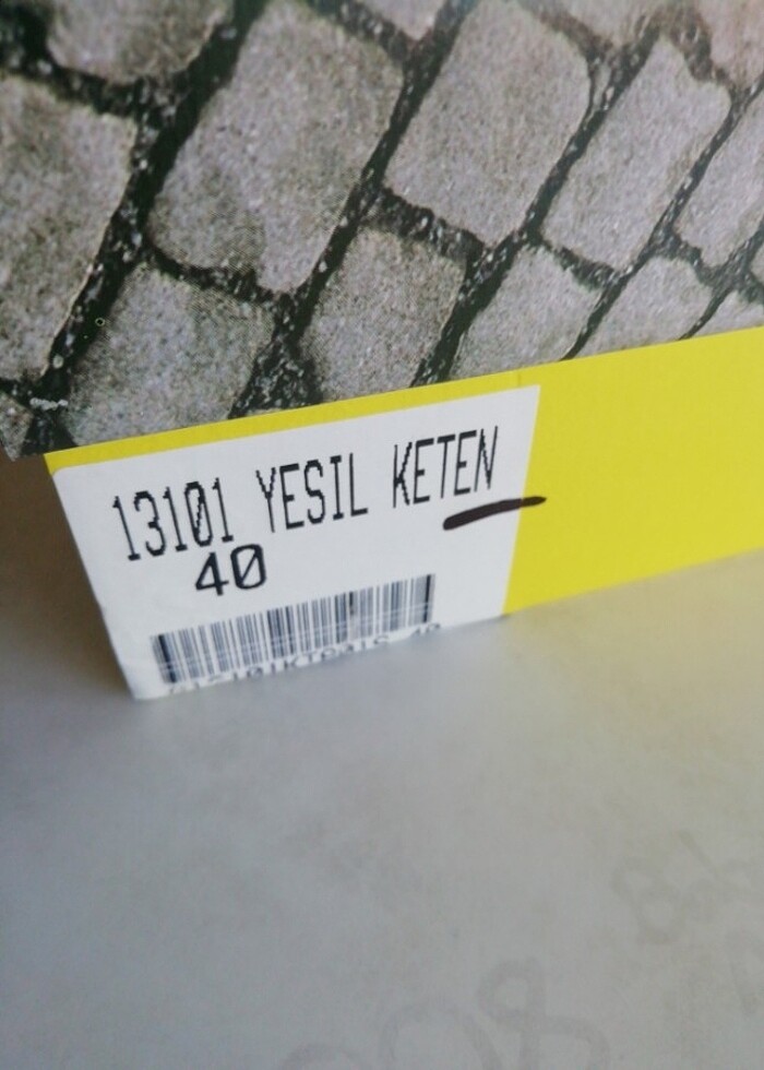 TOPUKLU AYAKKABI - Görsel 4