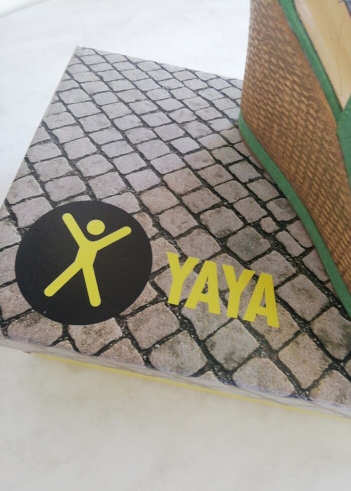 TOPUKLU AYAKKABI - Görsel 5