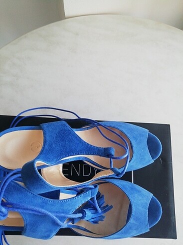 AYAKKABI - Görsel 5