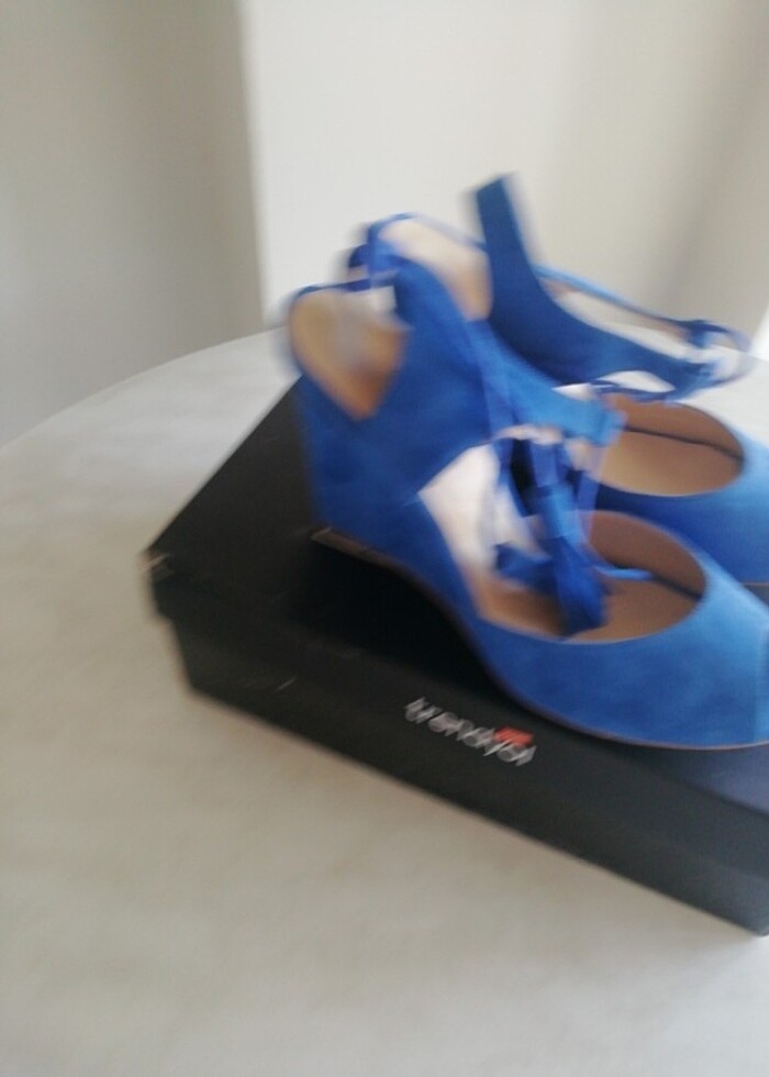 AYAKKABI - Görsel 2