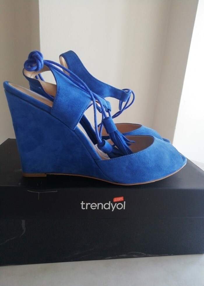 AYAKKABI - Görsel 3