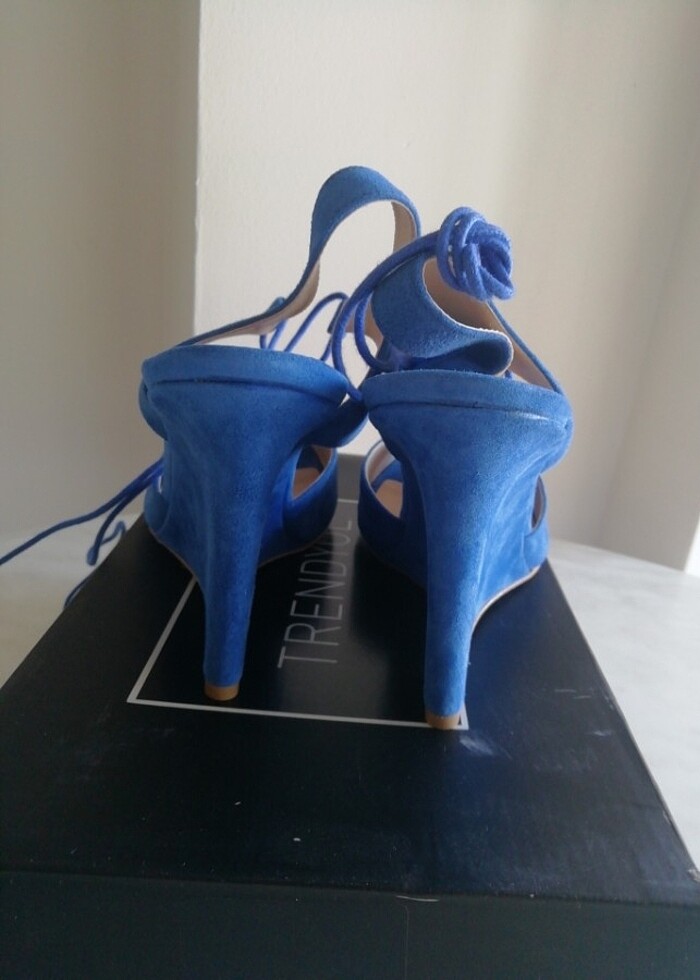 AYAKKABI - Görsel 4