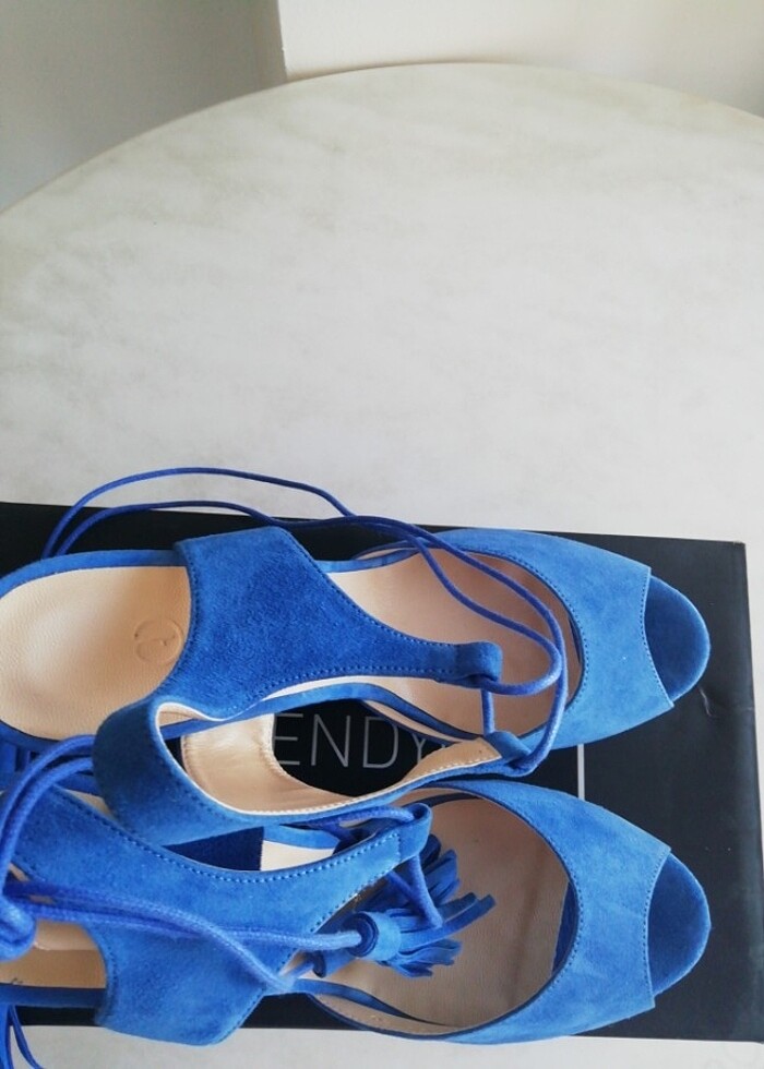 AYAKKABI - Görsel 5