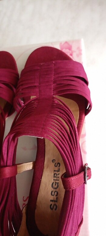 SANDALET - Görsel 7