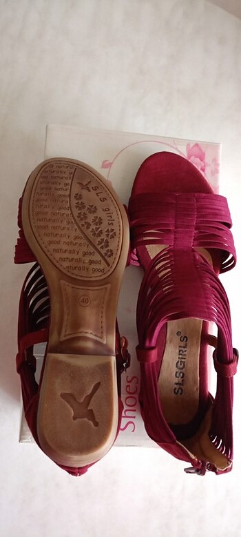 SANDALET - Görsel 8