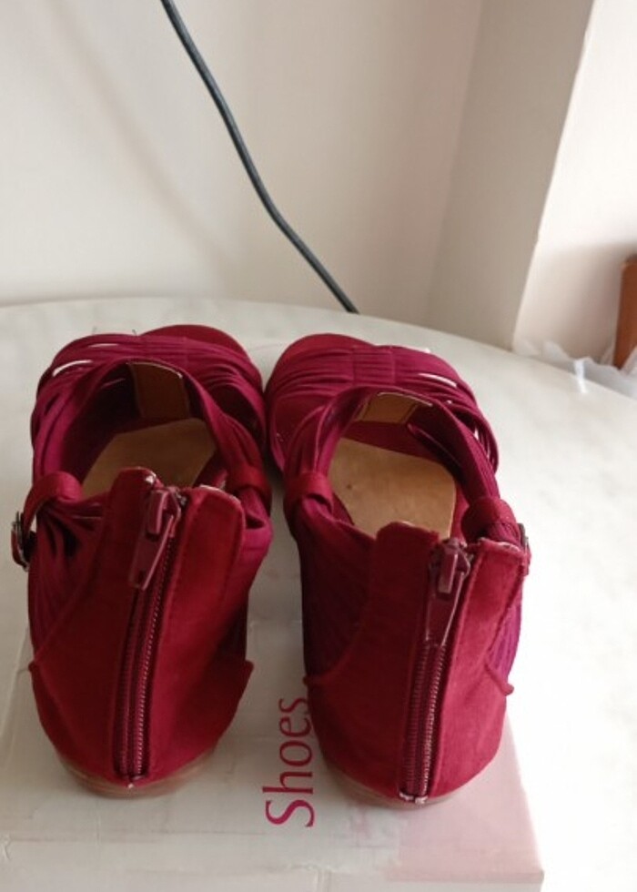 SANDALET - Görsel 3