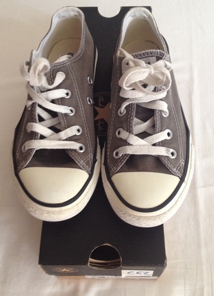 Çocuk Converse