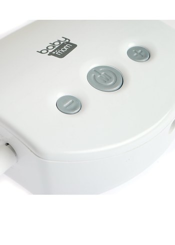 Tekli Elektrikli Göğüs Pompası - Bebek Mom - Görsel 5