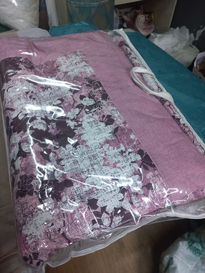 tek kişilik pike - Görsel 4