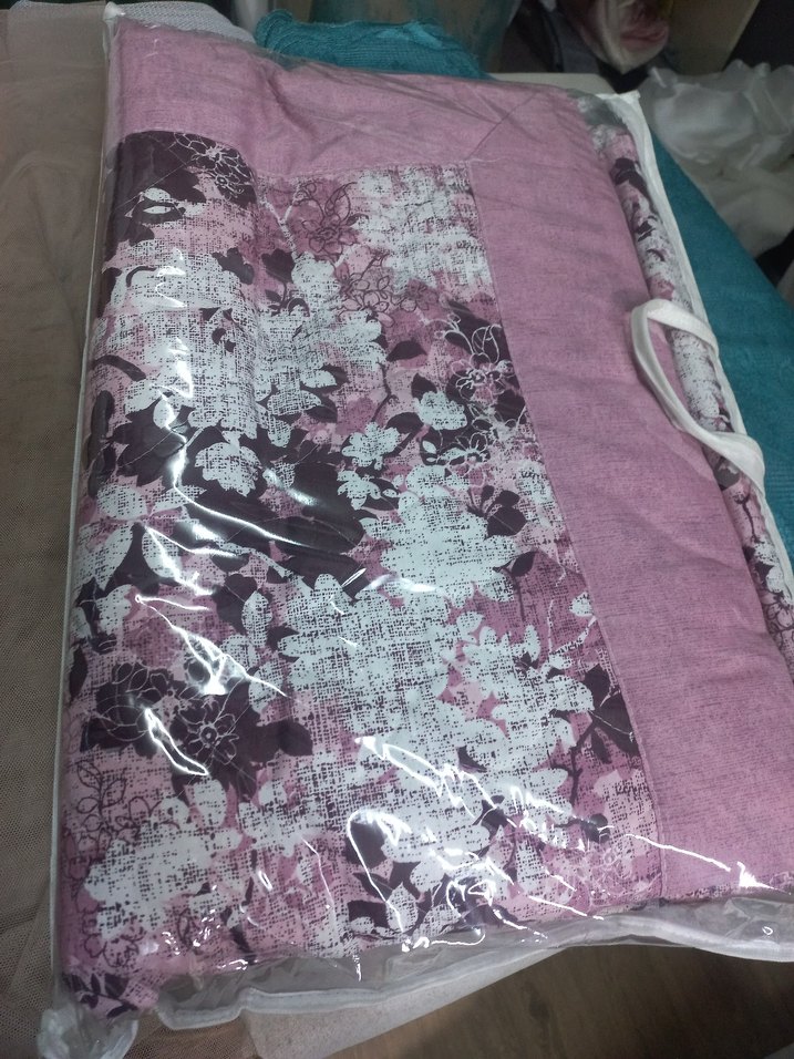 tek kişilik pike - Görsel 2