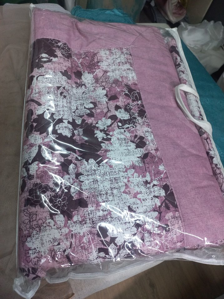 tek kişilik pike - Görsel 3