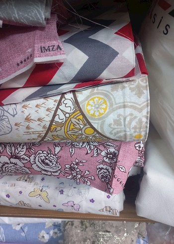 Mor Çiçek Desenli Nevresim ve Çarşaf Seti - Görsel 2