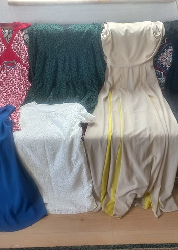 bayan elbiseler - Görsel 3