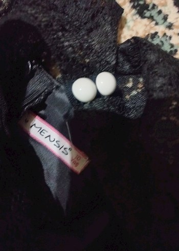 cocuk abiye - Görsel 6