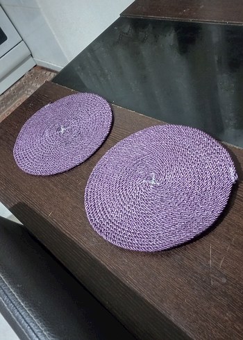 Mor supla - Görsel 2