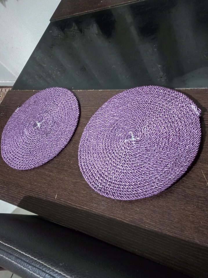 Mor supla - Görsel 3