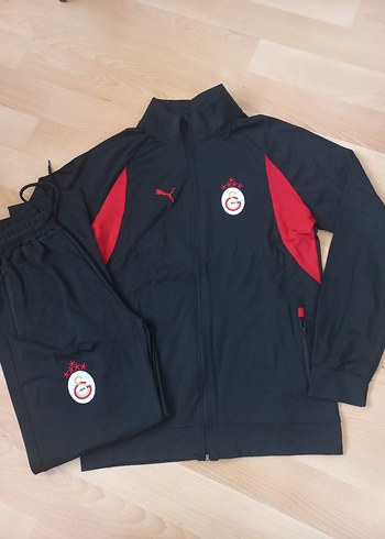 TARAFTAR EŞOFMAN TAKIMI - Görsel 2