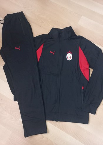 TARAFTAR EŞOFMAN TAKIMI - Görsel 3