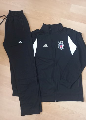 TARAFTAR EŞOFMAN TAKIMI - Görsel 7