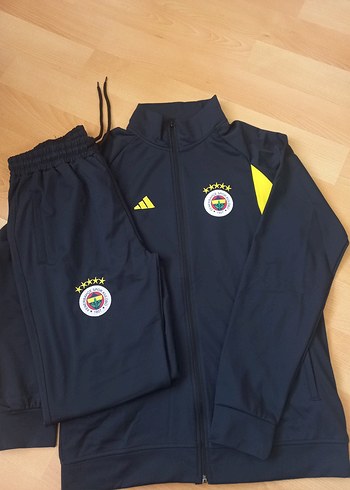 TARAFTAR EŞOFMAN TAKIMI - Görsel 5