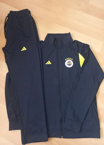 TARAFTAR EŞOFMAN TAKIMI - Görsel 4