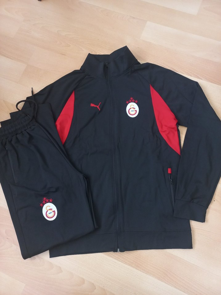 TARAFTAR EŞOFMAN TAKIMI - Görsel 2