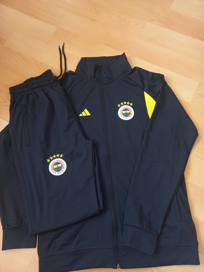 TARAFTAR EŞOFMAN TAKIMI - Görsel 5