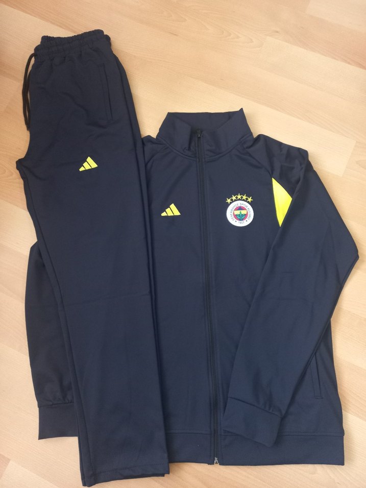 TARAFTAR EŞOFMAN TAKIMI - Görsel 4