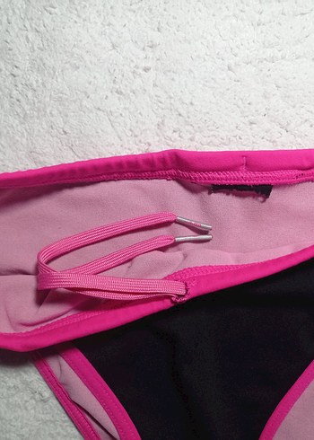 Nabaijii Decathlon Kız Bikini Takımı / Havuz Mayosu - Görsel 5